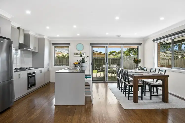 Fourth view of Homely house listing, 77 John Dory Drive, Ocean Grove VIC 3226