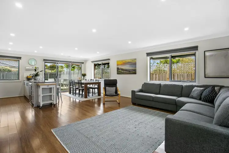 Sixth view of Homely house listing, 77 John Dory Drive, Ocean Grove VIC 3226