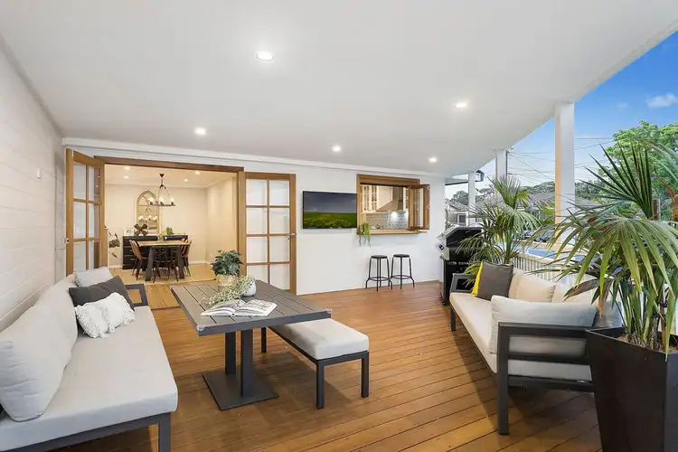 4 Sharon Place, Engadine NSW 2233