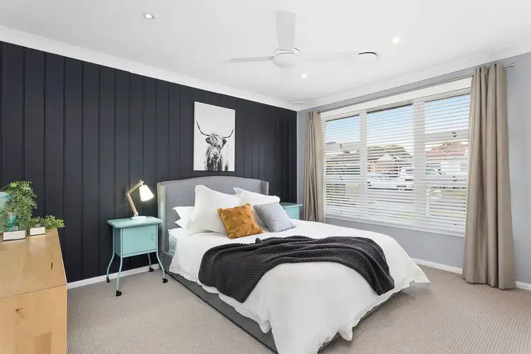 Fifth view of Homely house listing, 4 Sharon Place, Engadine NSW 2233