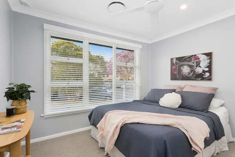 Sixth view of Homely house listing, 4 Sharon Place, Engadine NSW 2233