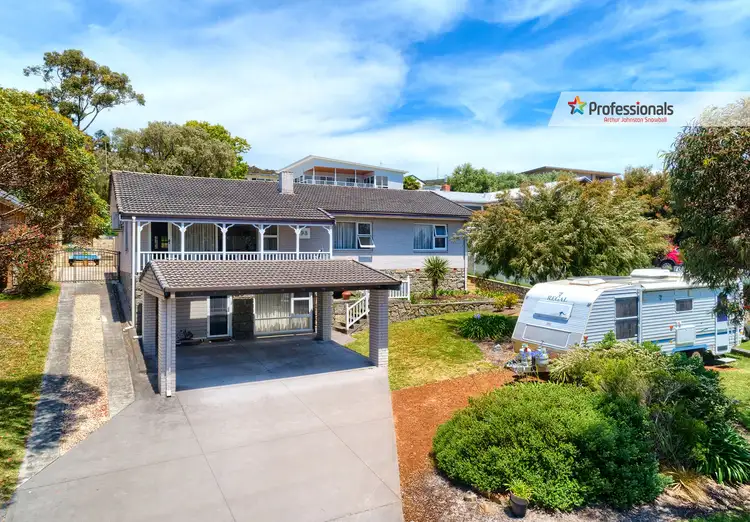 Third view of Homely house listing, 93 Middleton Road, Middleton Beach WA 6330