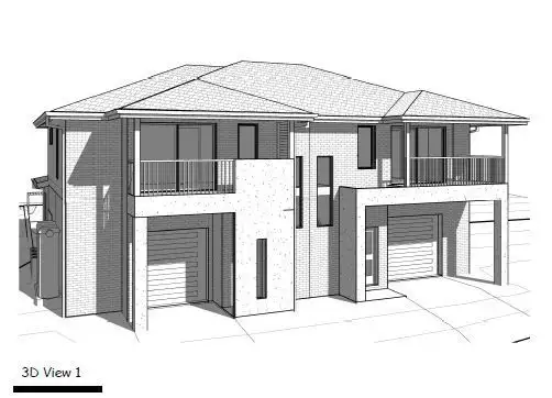 Main view of Homely land listing, 26 Blackbutt Parade, Kotara South NSW 2289