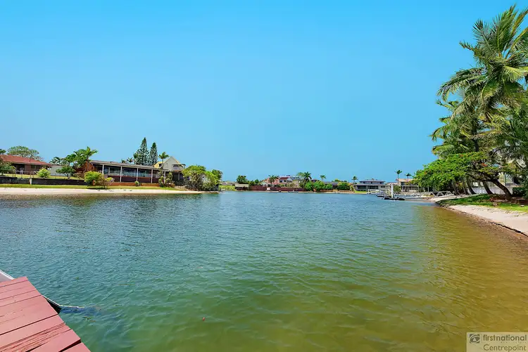 Fourth view of Homely house listing, 30 Weatherly Avenue, Mermaid Waters QLD 4218