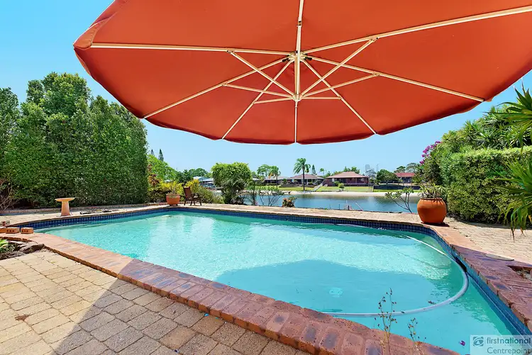 Fifth view of Homely house listing, 30 Weatherly Avenue, Mermaid Waters QLD 4218