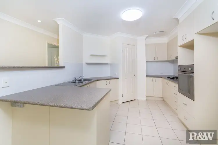 Third view of Homely house listing, 91 Woodrose Road, Morayfield QLD 4506