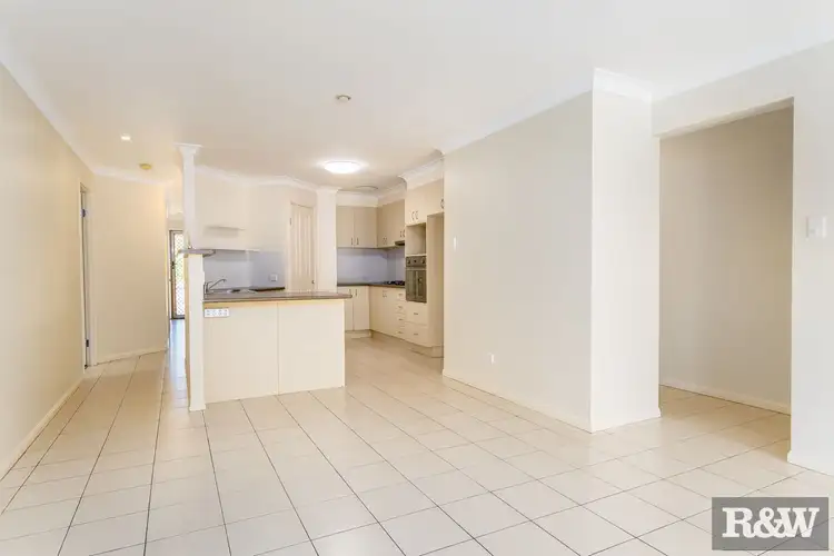 Fourth view of Homely house listing, 91 Woodrose Road, Morayfield QLD 4506