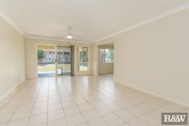Fifth view of Homely house listing, 91 Woodrose Road, Morayfield QLD 4506