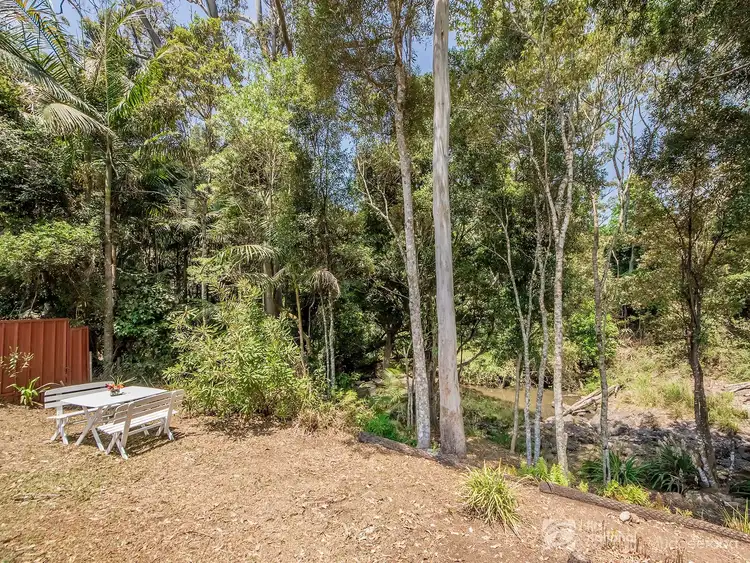 Second view of Homely house listing, 23 Lloyds Road, Springbrook QLD 4213