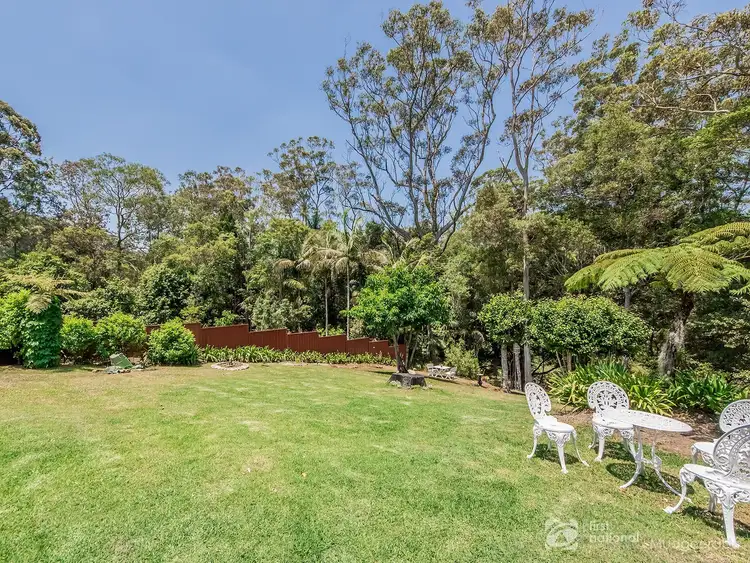 Fifth view of Homely house listing, 23 Lloyds Road, Springbrook QLD 4213