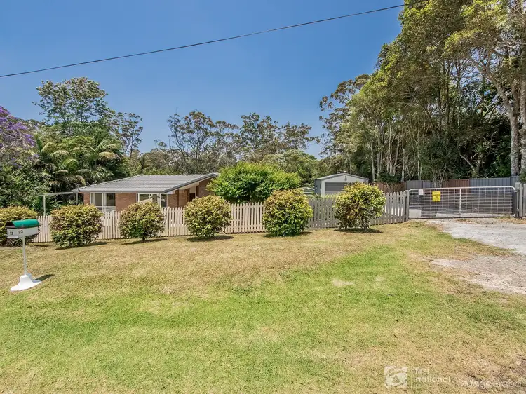Sixth view of Homely house listing, 23 Lloyds Road, Springbrook QLD 4213