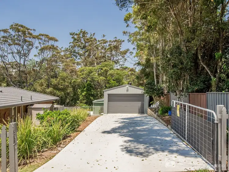 Seventh view of Homely house listing, 23 Lloyds Road, Springbrook QLD 4213