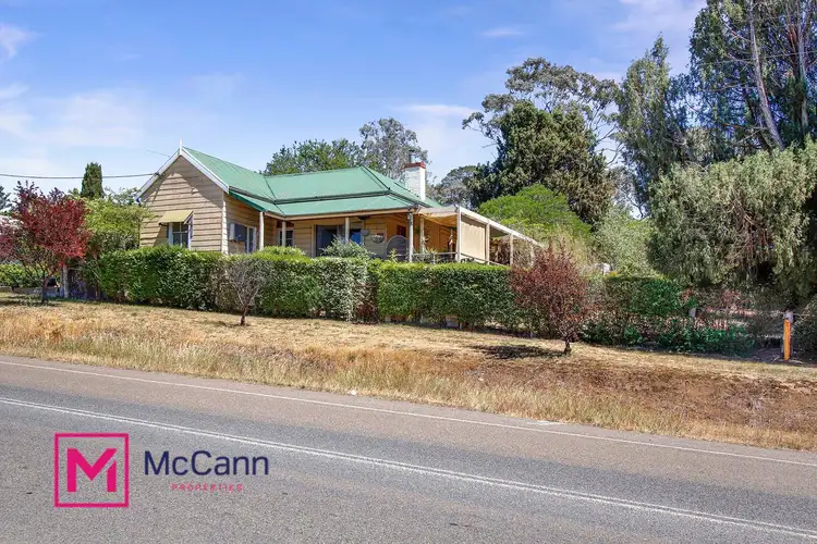 131 Yass Street, Gunning NSW 2581