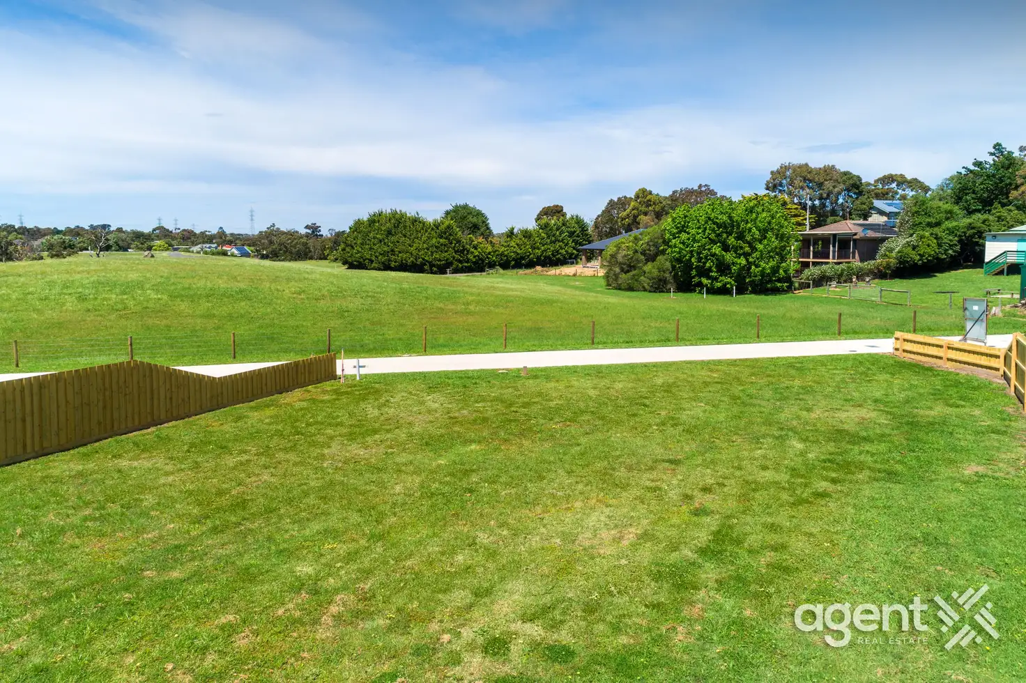 Main view of Homely land listing, 56a Memorial Drive, Narre Warren North VIC 3804