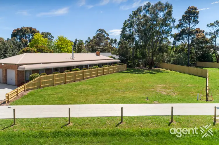 Second view of Homely land listing, 56a Memorial Drive, Narre Warren North VIC 3804