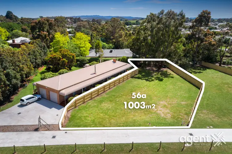 Third view of Homely land listing, 56a Memorial Drive, Narre Warren North VIC 3804