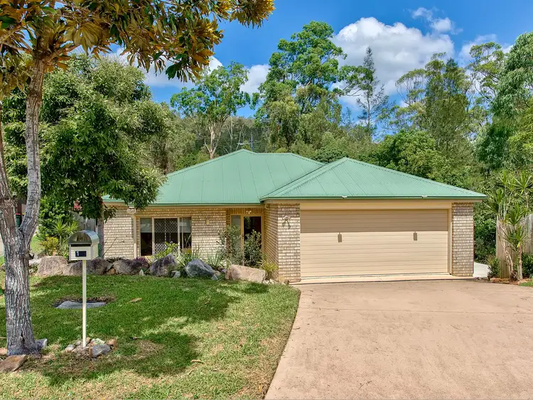 15 Seeana Court, Upper Kedron QLD 4055