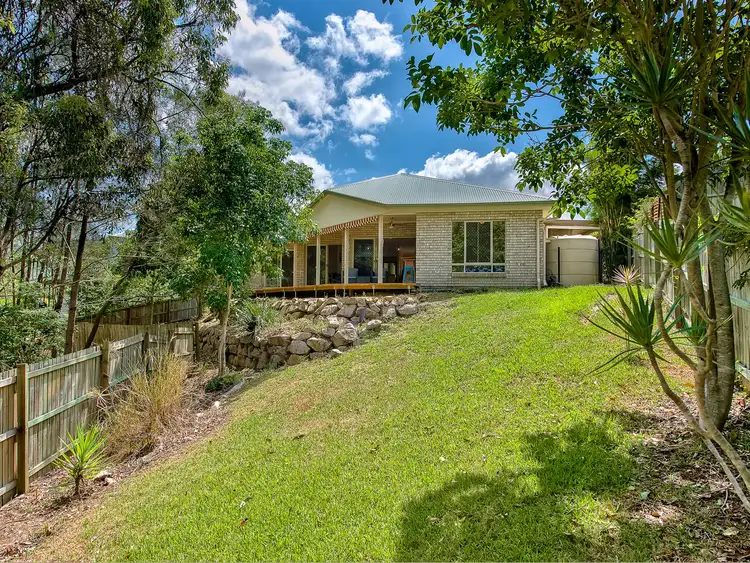 Second view of Homely house listing, 15 Seeana Court, Upper Kedron QLD 4055