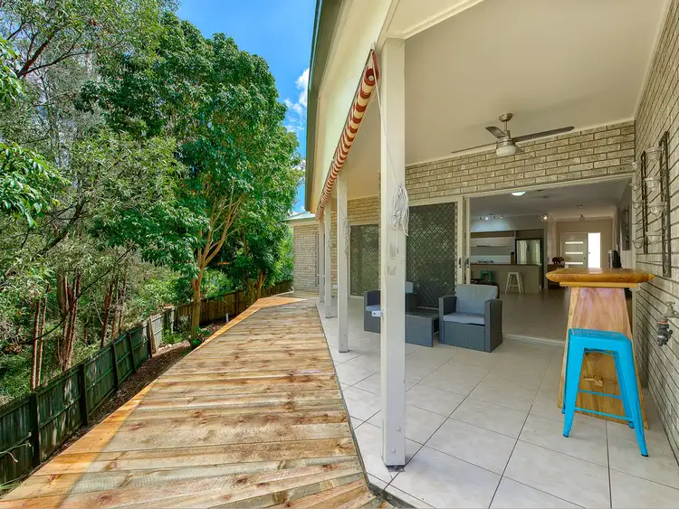 Fourth view of Homely house listing, 15 Seeana Court, Upper Kedron QLD 4055