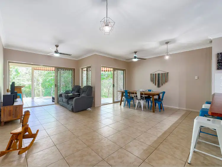 Fifth view of Homely house listing, 15 Seeana Court, Upper Kedron QLD 4055