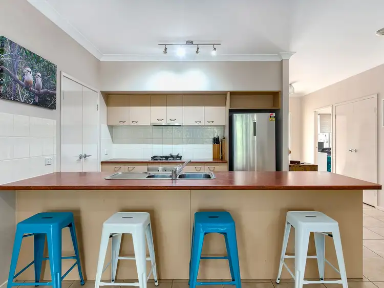Seventh view of Homely house listing, 15 Seeana Court, Upper Kedron QLD 4055