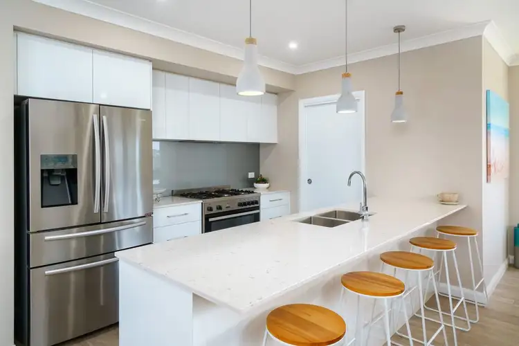 Third view of Homely house listing, 17 Florey Street, Lloyd NSW 2650