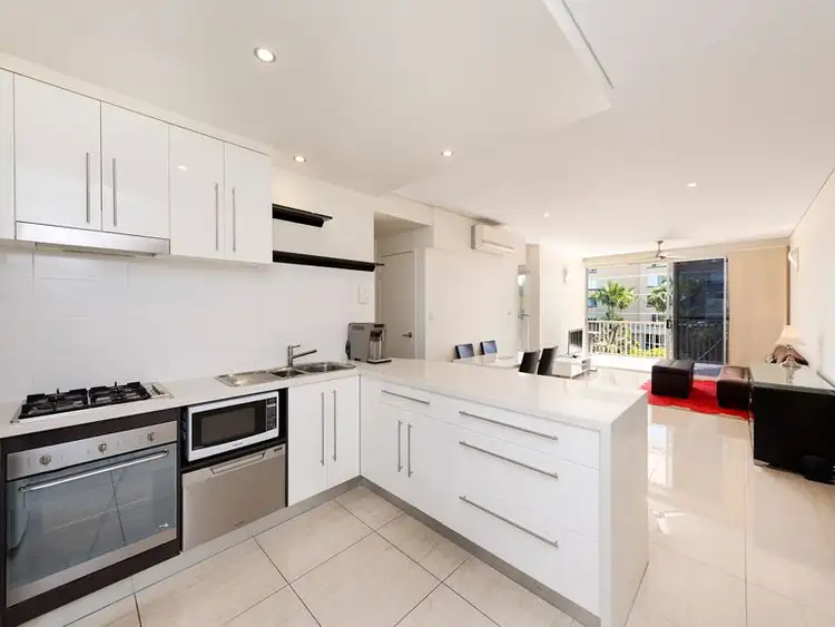 Third view of Homely unit listing, 9/119 Macquarie Street, St Lucia QLD 4067