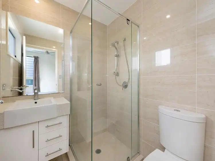 Fifth view of Homely unit listing, 9/119 Macquarie Street, St Lucia QLD 4067