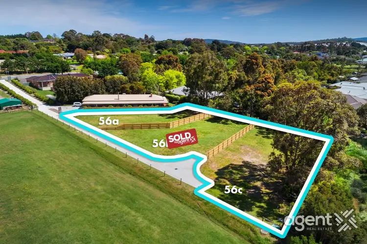 Fifth view of Homely land listing, 56c Memorial Drive, Narre Warren North VIC 3804