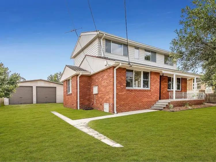 39 Spur Crescent, Loftus NSW 2232