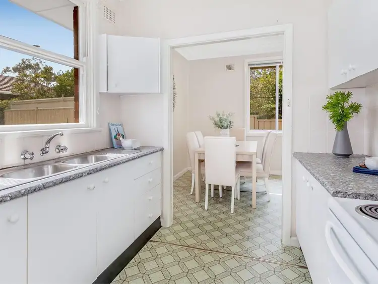 Fifth view of Homely house listing, 39 Spur Crescent, Loftus NSW 2232