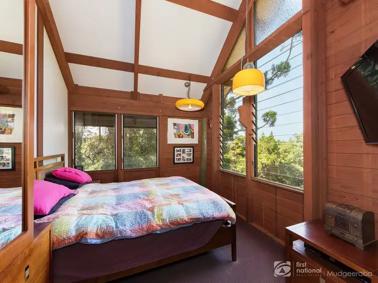 Sixth view of Homely rural property listing, 162 Repeater Station Road, Springbrook QLD 4213