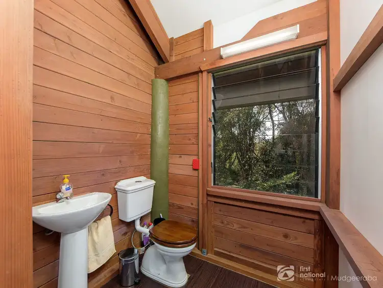 Seventh view of Homely rural property listing, 162 Repeater Station Road, Springbrook QLD 4213