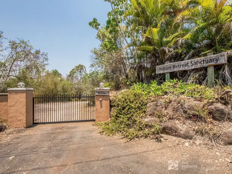 Second view of Homely rural property listing, 199 Little Nerang Road, Mudgeeraba QLD 4213