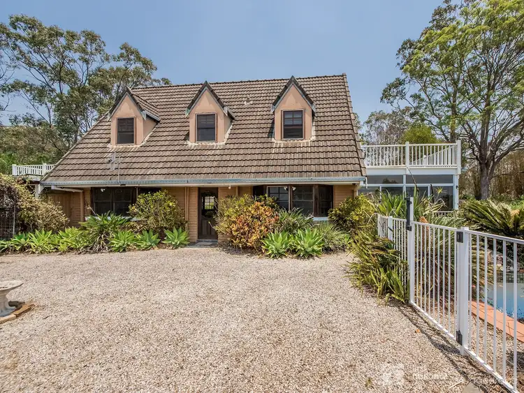 Fourth view of Homely rural property listing, 199 Little Nerang Road, Mudgeeraba QLD 4213