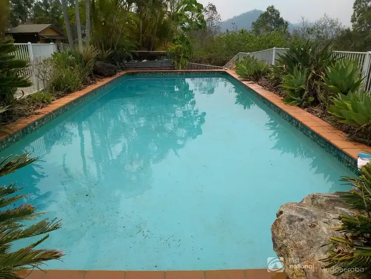 Fifth view of Homely rural property listing, 199 Little Nerang Road, Mudgeeraba QLD 4213