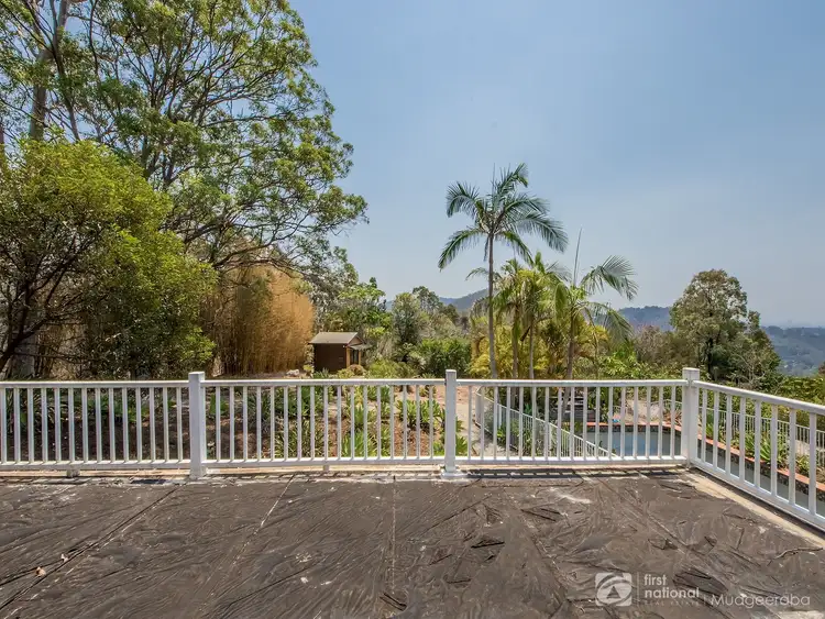 Sixth view of Homely rural property listing, 199 Little Nerang Road, Mudgeeraba QLD 4213