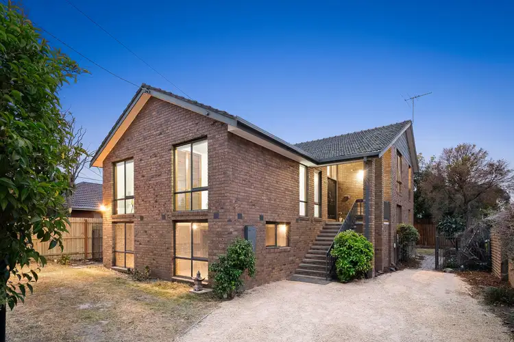 22 Lincoln Drive, Keilor East VIC 3033