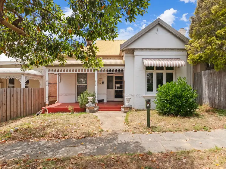 Main view of Homely house listing, 10 Kings Road, Subiaco WA 6008