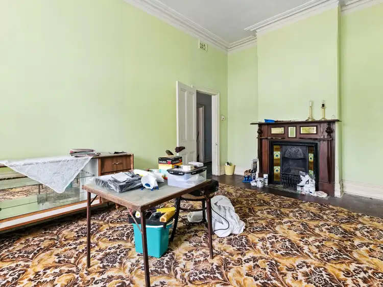 Sixth view of Homely house listing, 10 Kings Road, Subiaco WA 6008