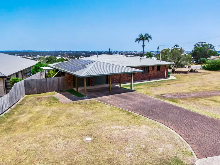 Second view of Homely house listing, 31 Madsen Road, Urraween QLD 4655