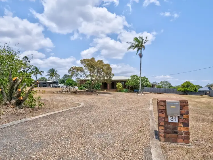 Third view of Homely house listing, 31 Madsen Road, Urraween QLD 4655