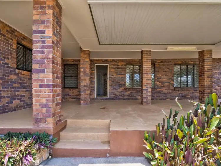 Fifth view of Homely house listing, 31 Madsen Road, Urraween QLD 4655