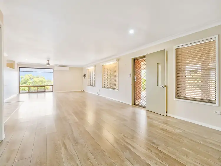 Sixth view of Homely house listing, 31 Madsen Road, Urraween QLD 4655