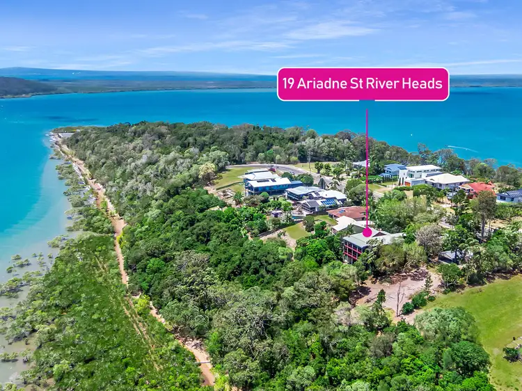 19 Ariadne St, River Heads QLD 4655