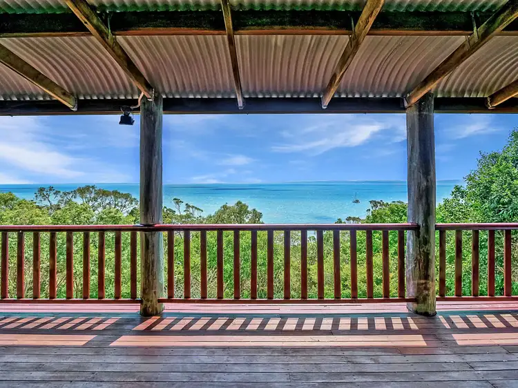 Second view of Homely house listing, 19 Ariadne St, River Heads QLD 4655