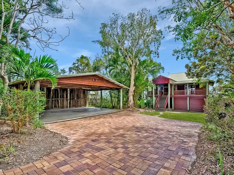 Fourth view of Homely house listing, 19 Ariadne St, River Heads QLD 4655