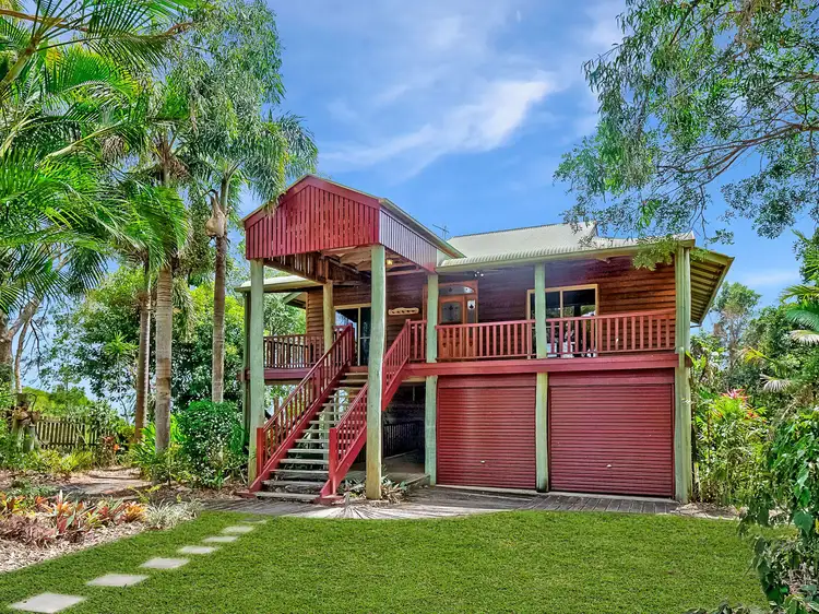 Fifth view of Homely house listing, 19 Ariadne St, River Heads QLD 4655