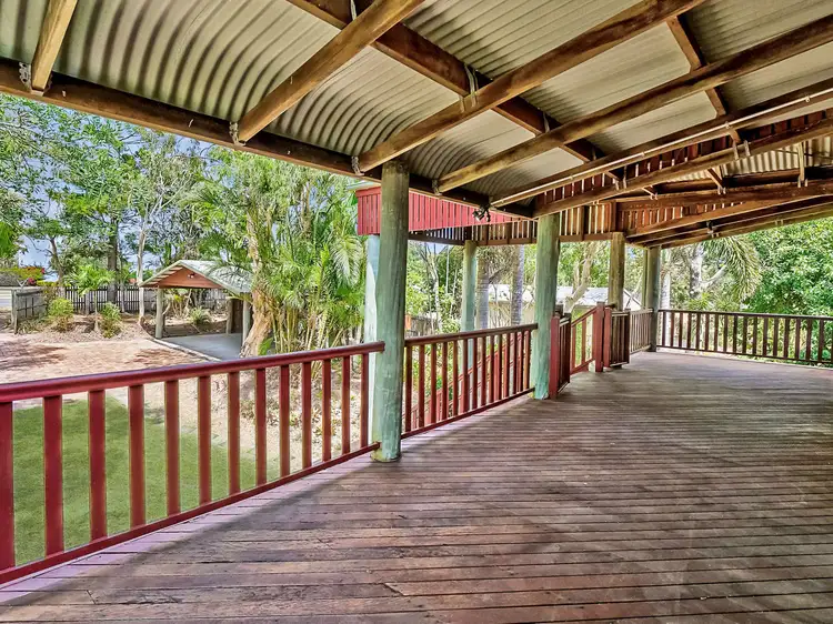 Sixth view of Homely house listing, 19 Ariadne St, River Heads QLD 4655
