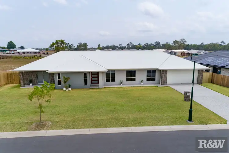 Main view of Homely rural property listing, 97 Elena Court, Elimbah QLD 4516